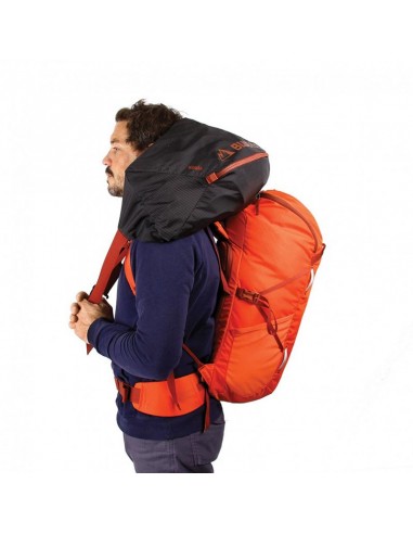 squirrel 32 (cherry tomato ) - mochila escalada - blue ice