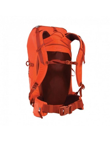 squirrel 32 (cherry tomato ) - mochila escalada - blue ice