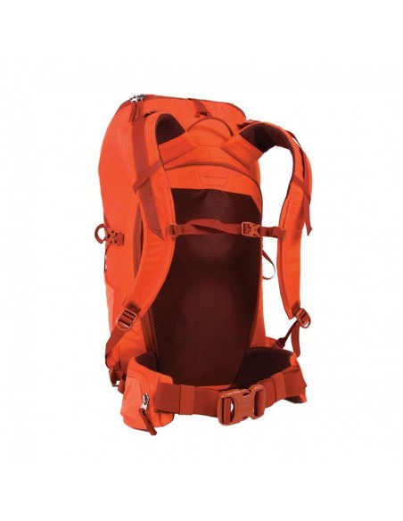 squirrel 32 (cherry tomato ) - mochila escalada - blue ice