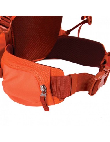 squirrel 32 (cherry tomato ) - mochila escalada - blue ice