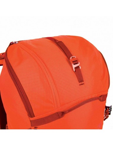 squirrel 32 (cherry tomato ) - mochila escalada - blue ice