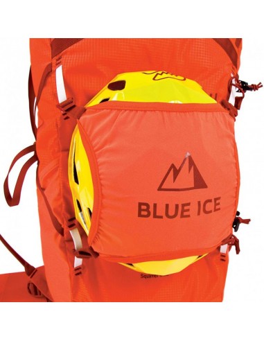 squirrel 32 (cherry tomato ) - mochila escalada - blue ice