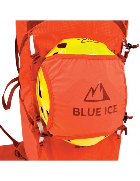 squirrel 32 (cherry tomato ) - mochila escalada - blue ice