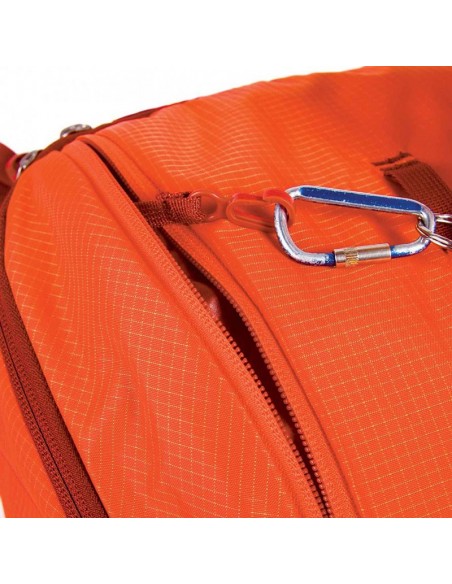 squirrel 32 (cherry tomato ) - mochila escalada - blue ice