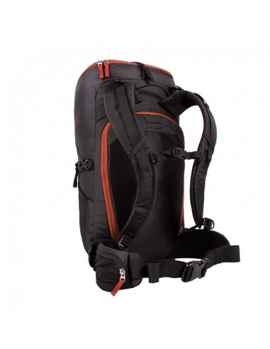 squirrel 32l (black) - mochila escalada - blue ice