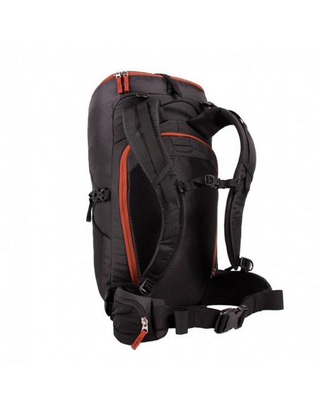 squirrel 32l (black) - mochila escalada - blue ice
