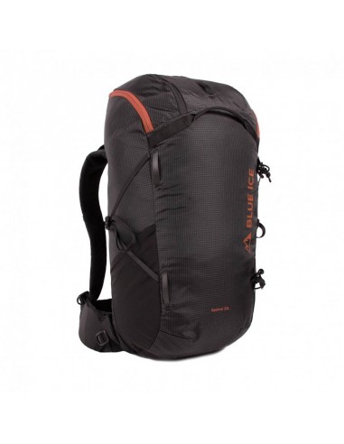 squirrel 32l (black) - mochila escalada - blue ice
