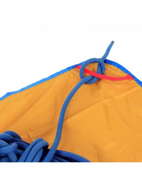 octopus 45l (turkish blue) - mochila portamaterial escalada - blue ice