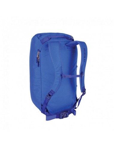 octopus 45l (turkish blue) - mochila portamaterial escalada - blue ice