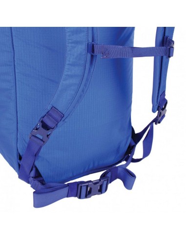 octopus 45l (turkish blue) - mochila portamaterial escalada - blue ice