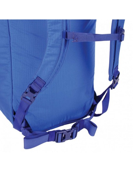 octopus 45l (turkish blue) - mochila portamaterial escalada - blue ice