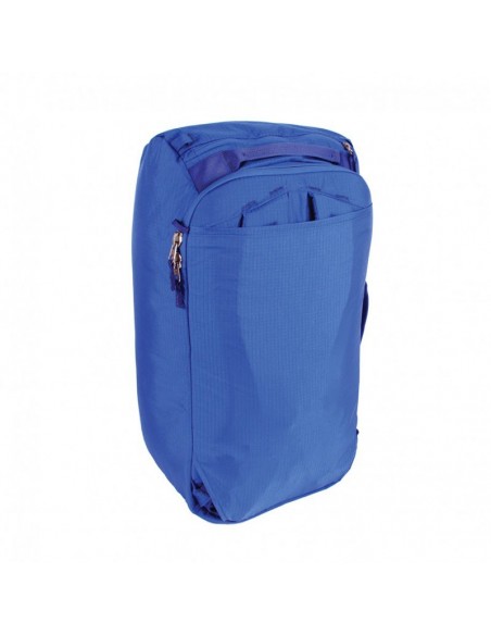 octopus 45l (turkish blue) - mochila portamaterial escalada - blue ice