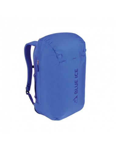 octopus 45l (turkish blue) - mochila portamaterial escalada - blue ice