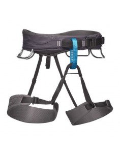 pack ferrata teresina - arnes , casco y disipador para via ferrata 2