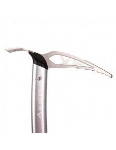 hummingbird ice axe - piolet ultraligero skimo - blu ice 2