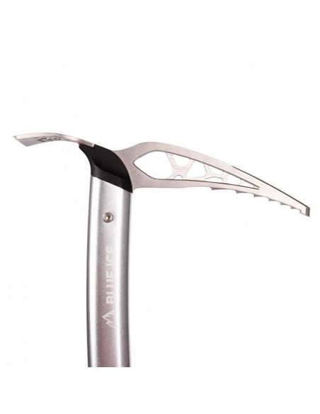 hummingbird ice axe - piolet ultraligero skimo - blu ice