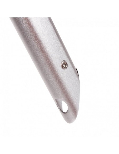 hummingbird ice axe - piolet ultraligero skimo - blu ice