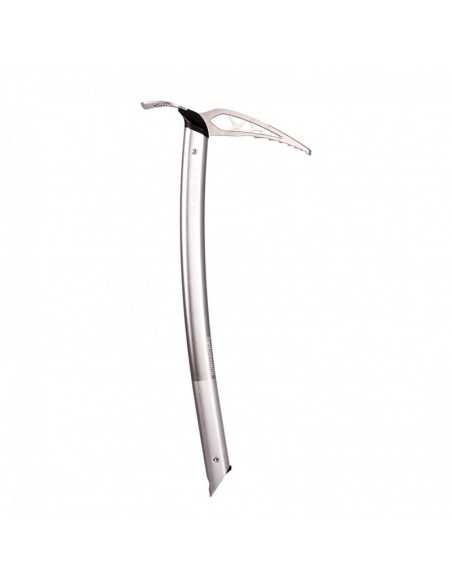 hummingbird ice axe - piolet ultraligero skimo - blu ice