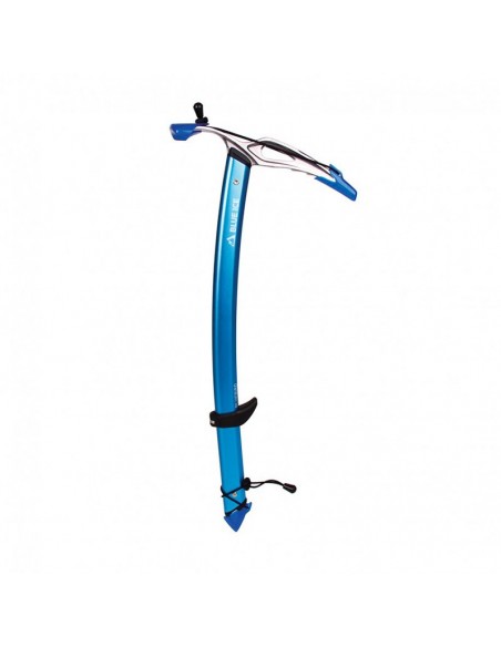 bluebird ice axe - piolet alpinismo clásico - blue ice