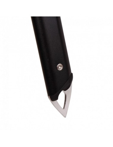 blackbird ice axe - piolet clasico - blue ice