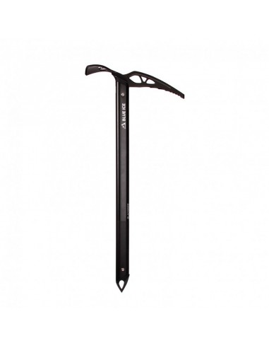 blackbird ice axe - piolet clasico - blue ice
