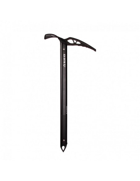 blackbird ice axe - piolet clasico - blue ice