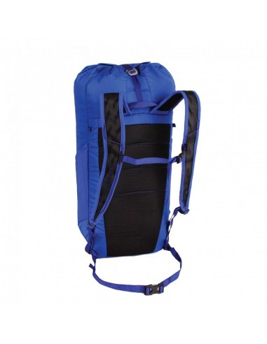 dragonfly 25l (turskish blue) - mochila alpinismo ultraligera - blue ice