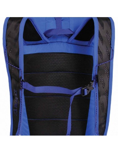dragonfly 25l (turskish blue) - mochila alpinismo ultraligera - blue ice