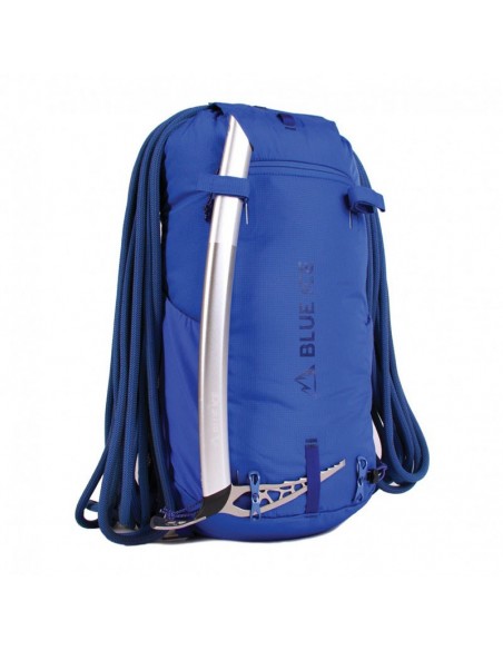 dragonfly 25l (turskish blue) - mochila alpinismo ultraligera - blue ice