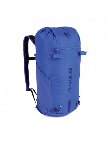 dragonfly 25l (turskish blue) - mochila alpinismo ultraligera - blue ice