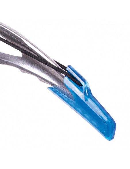 pick protector - protector punta piolet - blue ice