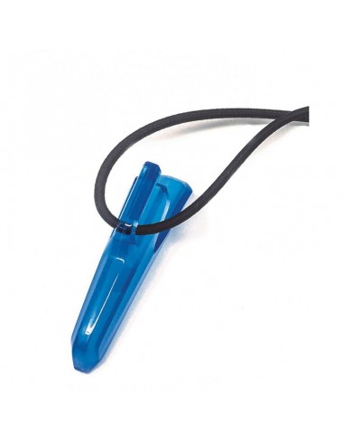 pick protector - protector punta piolet - blue ice