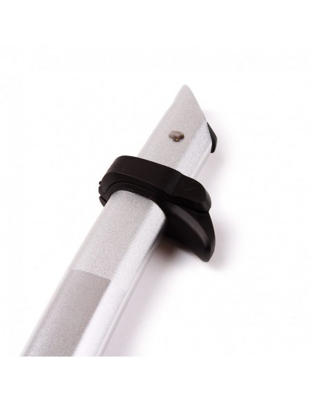 sliding pommel - apoyamanos para piolet - blue ice