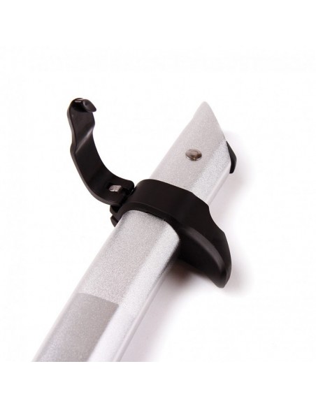 sliding pommel - apoyamanos para piolet - blue ice