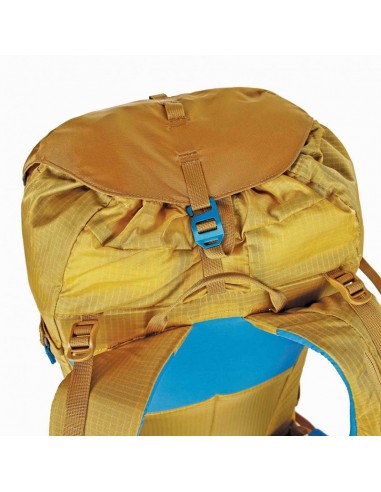 kume 30l (super lemon) - mochila de ski y alpinismo - blue ice