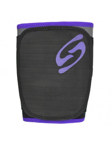 Muslera hebilla mini slim (purple) - Send