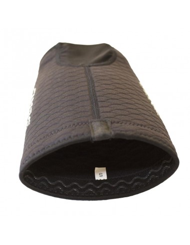 rodillera/muslera goma wizard sleeve - send