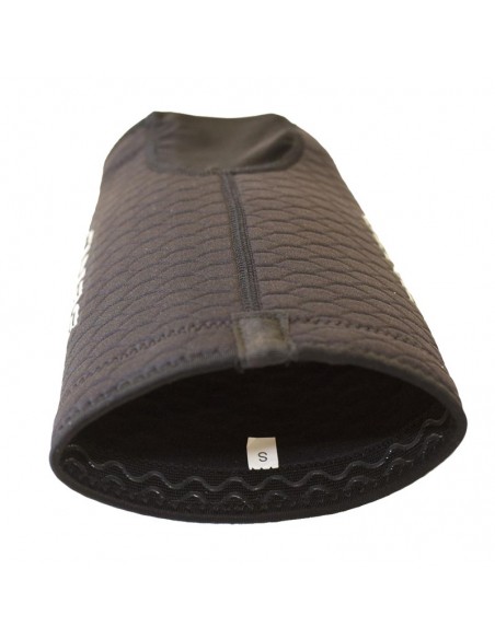 rodillera/muslera goma wizard sleeve - send