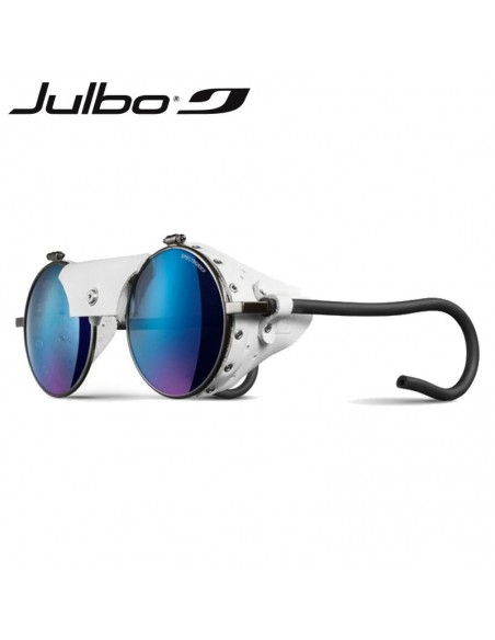 vermont classic (gun/white) spectron3 - gafas de sol alpinismo - julbo