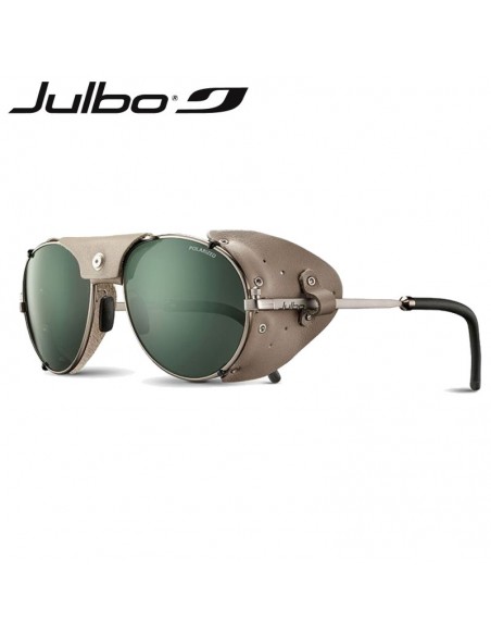 cham (brass/naturel) spectron 3 polarized - gafas de sol alpinismo - julbo