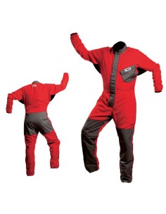 Mono Cueto Rojo de Rodcle 2