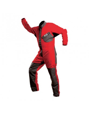 Mono Cueto Rojo de Rodcle