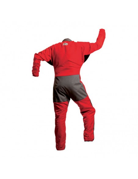 Mono Cueto Rojo de Rodcle