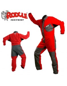 Mono Cueto Rojo de Rodcle