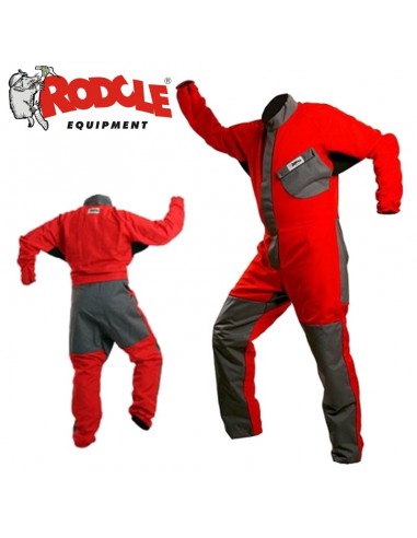 Mono Cueto Rojo de Rodcle