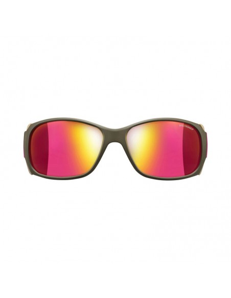 monterosa (army/camel/pink) spectron 3 - gafas de sol mujer - julbo