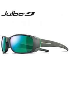 montebianco (grey/green) spectron 3 - gafas de sol hombre - julbo