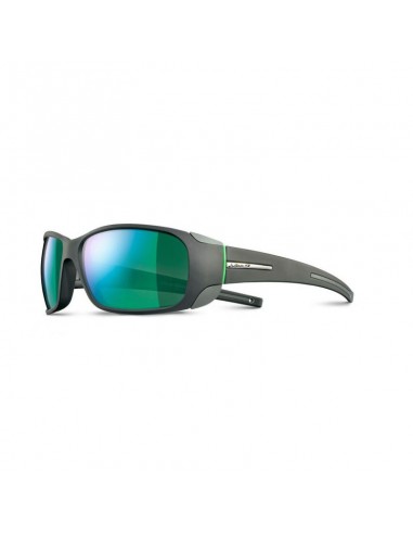 montebianco (grey/green) spectron 3 - gafas de sol hombre - julbo