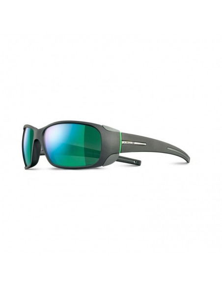 montebianco (grey/green) spectron 3 - gafas de sol hombre - julbo