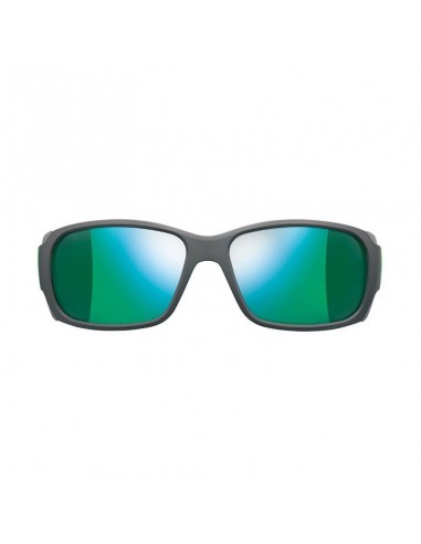 montebianco (grey/green) spectron 3 - gafas de sol hombre - julbo